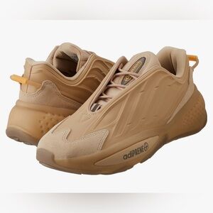 *New in Box* ADIDAS Ozrah ‘PaleNude’ men Size 6 in